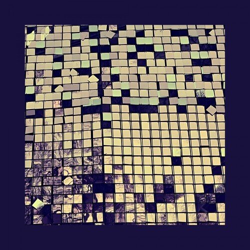 The Von cover art