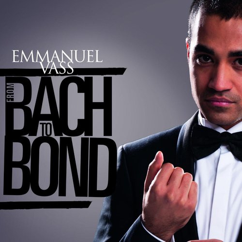 From Bach to Bond
