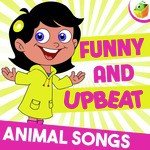 Funny and Upbeat Animal Songs