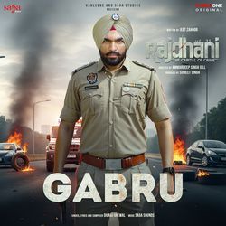 Gabru (From "Rajdhani")
