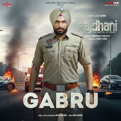 Gabru (From "Rajdhani")