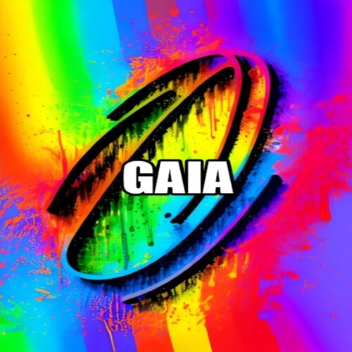 Gaia cover art