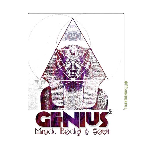 Genius 2: Mind, Body & Soul