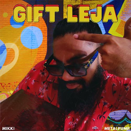 Gift Leja