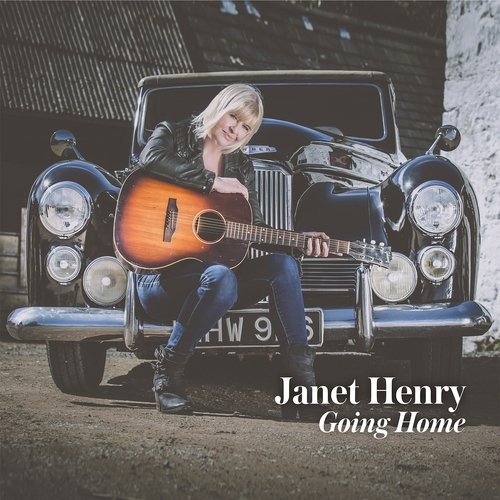 Angel cover art