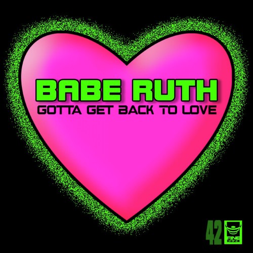 Gotta Get Back to Love