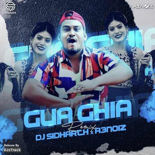 Gua Ghia (Remix)