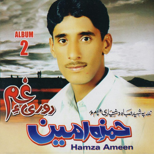 Hamza Ameen - Doori E Gum, Vol. 2