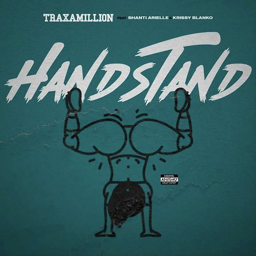 Handstand (feat. Shanti & Krissy Blanko)