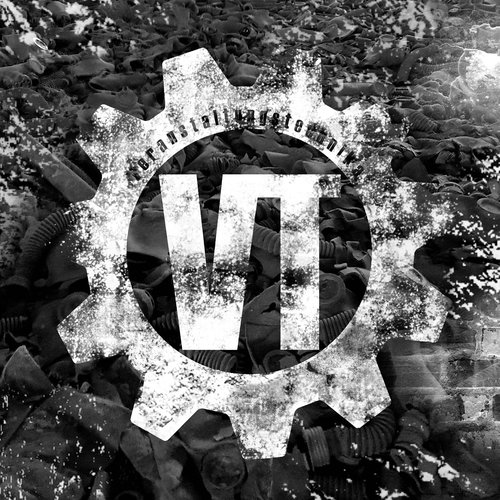 Eimer Druckluft (Bunker Edit) cover art