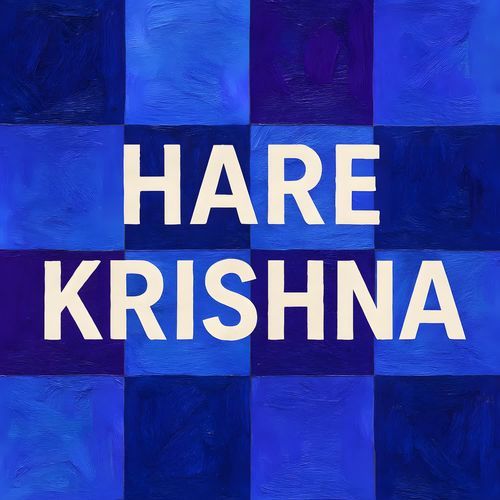 Hare Krishna Choir