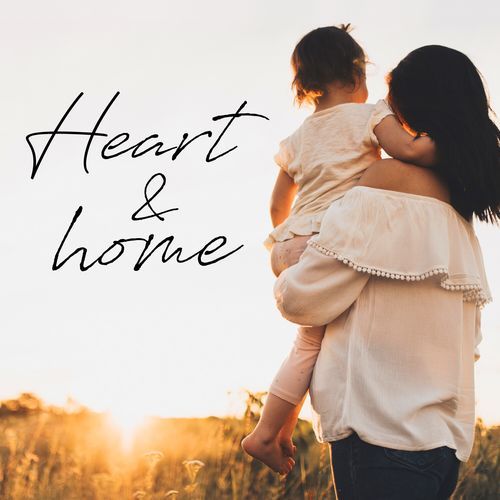 Heart And Home_poster_image