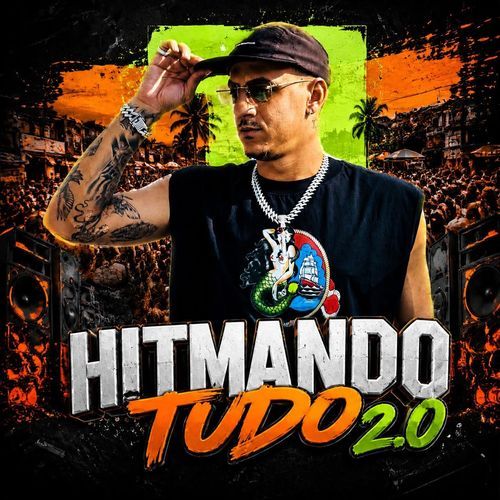 Hitmando Tudo 2.0: Passinho do Jamal / Toma Botada / Joga Xerequinha / Senta e Contrai / Bota Tudo em Você / Toma Piroca