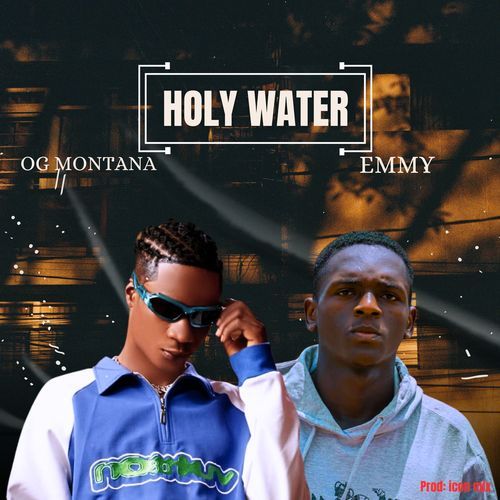 Holy Water_poster_image