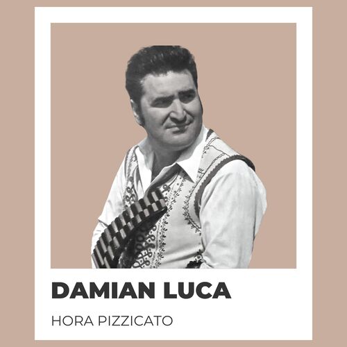 Hora Pizzicato - Damian Luca_poster_image