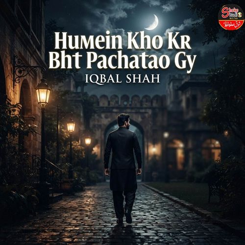 Humein Kho Kr Bht Pachatao Gy