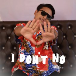 I Don&#039;t No-NBg9BB5XYXE