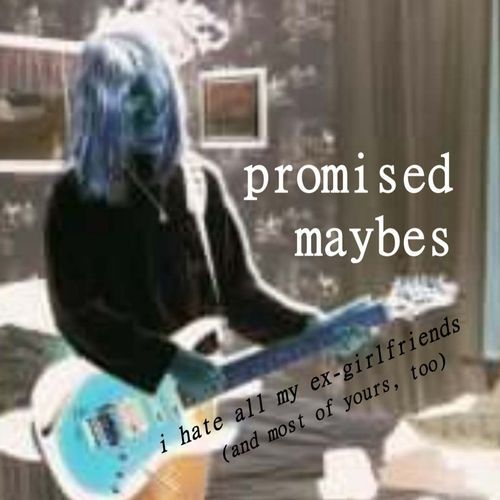 Me And You cover art