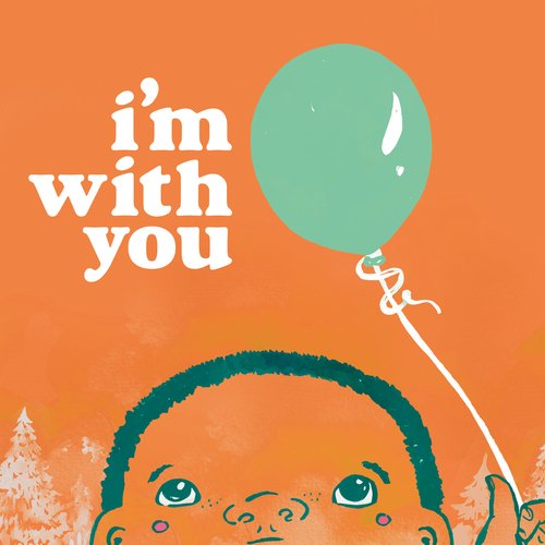 I&#039;m With You (Acoustic)_poster_image