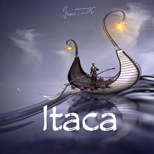 Luna Piena cover art