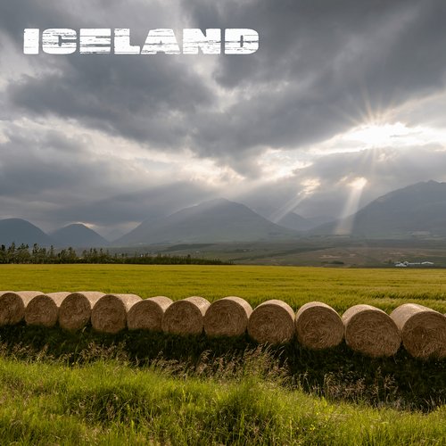 Hofsjökull cover art