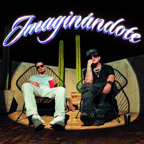 Imaginándote