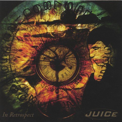 Dj cover art