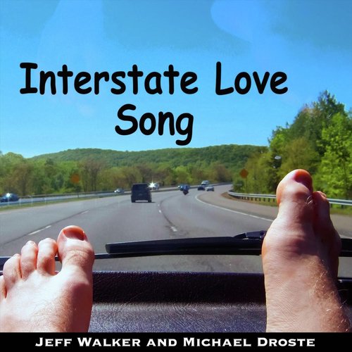 Interstate Love Song (feat. Jeff Walker)_poster_image