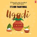 It's Our Traditional Ugadi