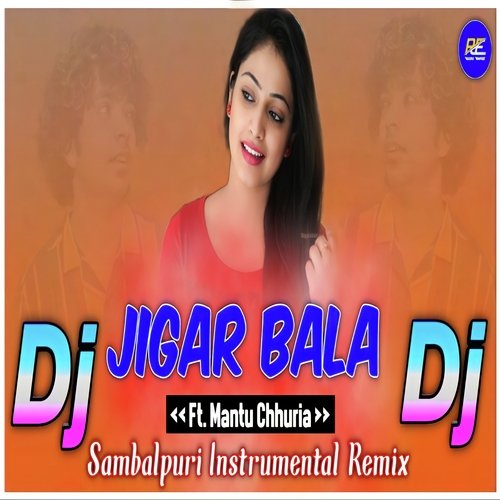 Jigar Bala Instrumental