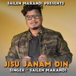 Jisu Janam Din ( Santhali Song )-ISdbdidIBUc