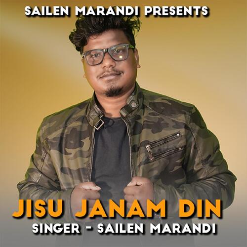 Jisu Janam Din ( Santhali Song )