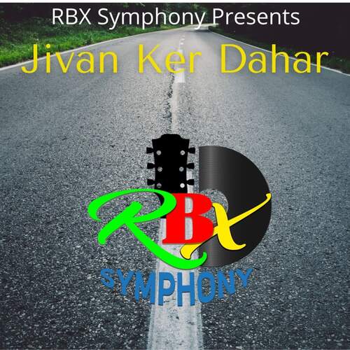 Jivan Ker Dahar