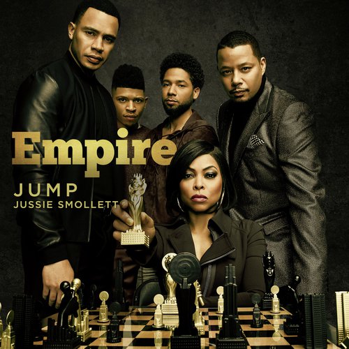 Jump (From "Empire")