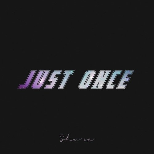 Just Once_poster_image