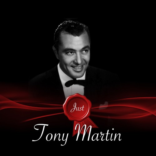 Just - Tony Martin