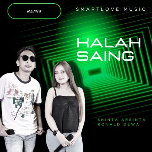 Kalah Saing (Remix)_poster_image