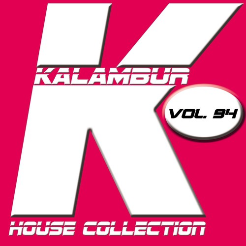 Kalambur House Collection Vol. 94_poster_image