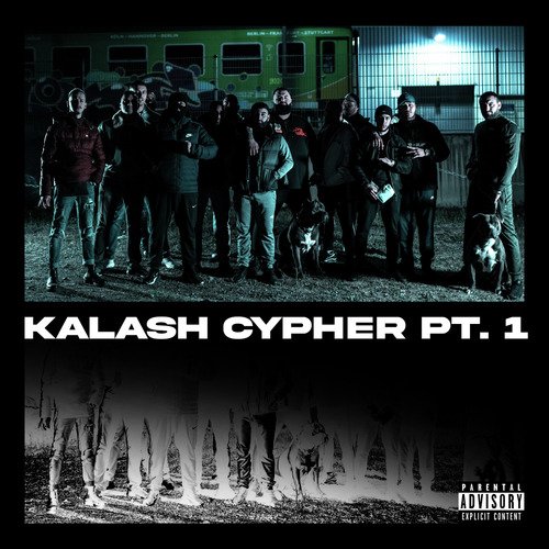 Kalash Cypher Pt.1