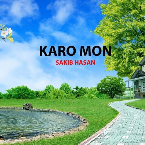 Karo Mon