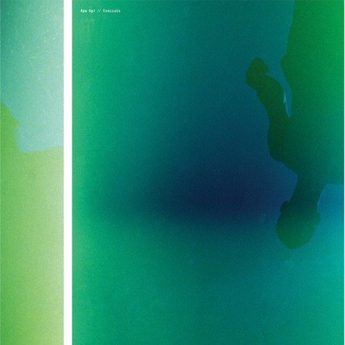 Tejas cover art