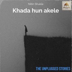 Khada Hun Akele
