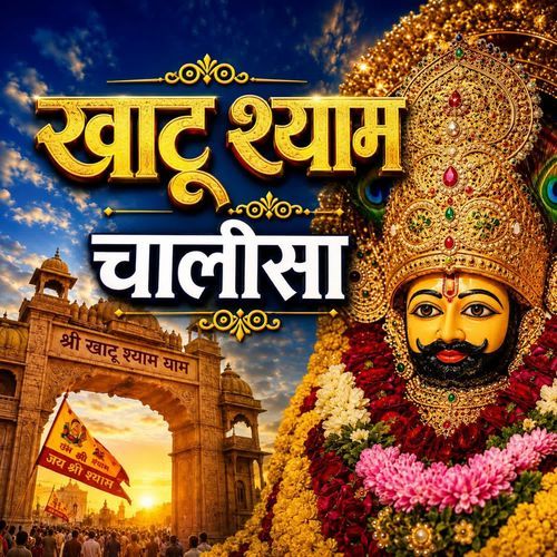Khatu Shyam Chalisha