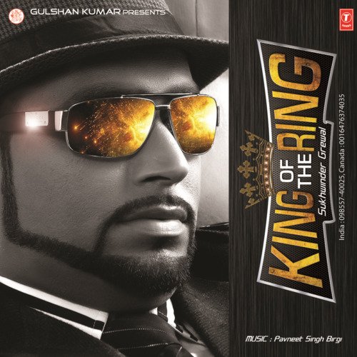 King Of The Ring Punjabi 2011 20221211192901