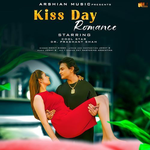 Kiss Day Romance