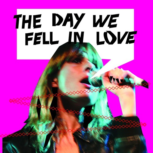 Kitsuné: The Day (We Fell In Love) [Bonus Track Version]