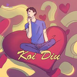 Koi Diu-AAZZREVcAXY