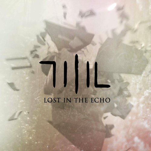 LOST IN THE ECHO