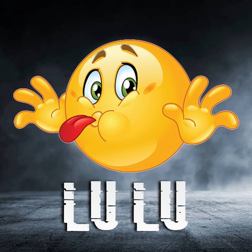 LU LU cover art