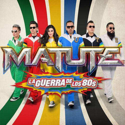 Supervacaciones (Cuando Calienta el Sol  / Cuéntame / Don Diablo / Qué Te Pasa / Provócame) (En Vivo)